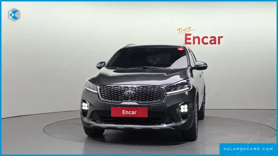 KIA SORENTO DIESEL 2.2 2WD