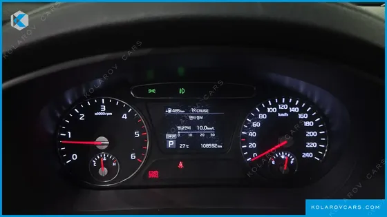 KIA SORENTO DIESEL 2.2 2WD