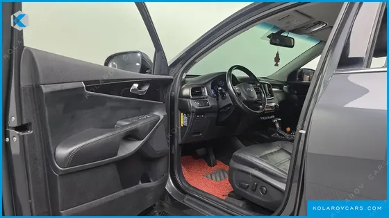 KIA SORENTO DIESEL 2.2 2WD