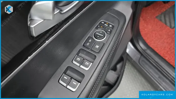 KIA SORENTO DIESEL 2.2 2WD