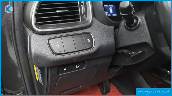 KIA SORENTO DIESEL 2.2 2WD