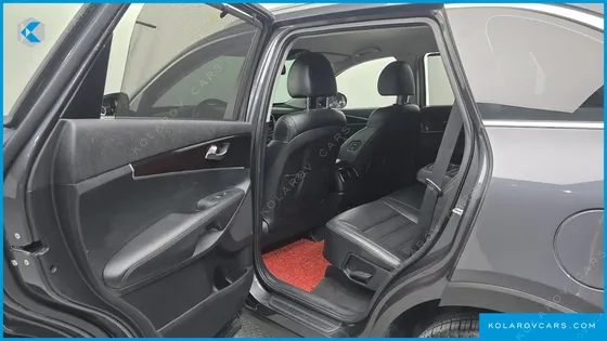 KIA SORENTO DIESEL 2.2 2WD