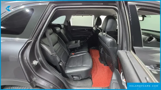 KIA SORENTO DIESEL 2.2 2WD