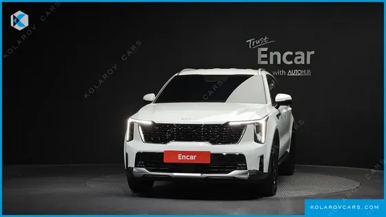 KIA SORENTO HEV 1.6 2WD