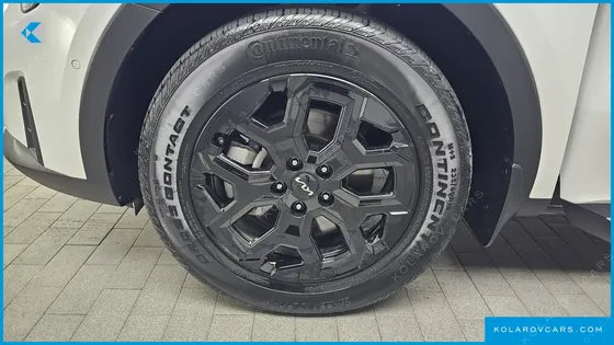 KIA SORENTO HEV 1.6 2WD
