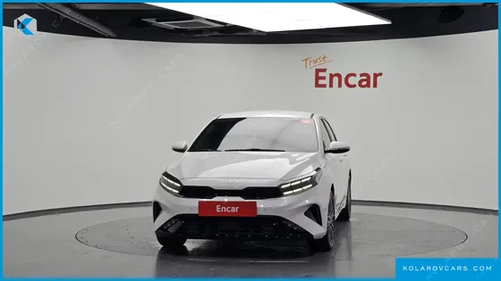 KIA K3 1.6