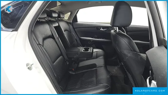 KIA K3 1.6