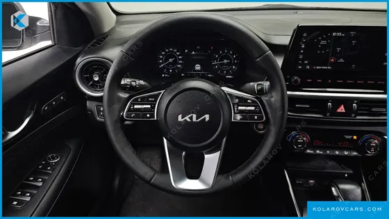 KIA K3 1.6