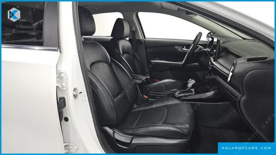 KIA K3 1.6
