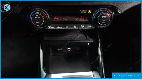 KIA K3 1.6