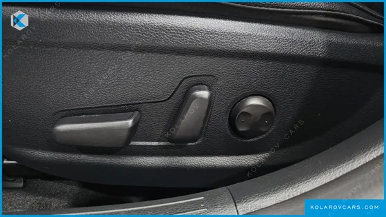 KIA K3 1.6