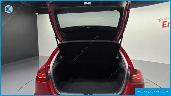 KIA K3 1.6 TURBO GT 5DOOR