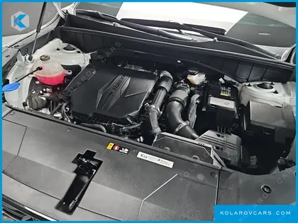 KIA SORENTO GASOLINE 2.5T 2WD