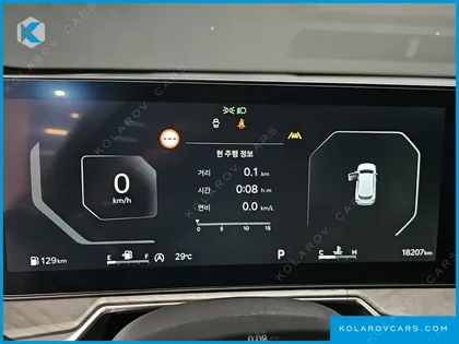 KIA SORENTO GASOLINE 2.5T 2WD