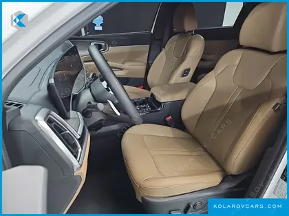 KIA SORENTO GASOLINE 2.5T 2WD