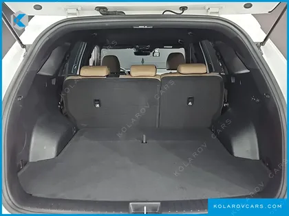 KIA SORENTO GASOLINE 2.5T 2WD