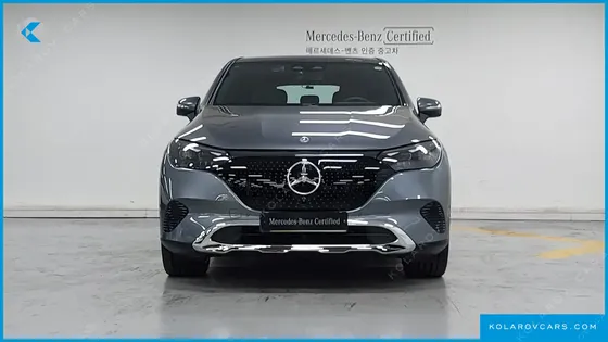 MERCEDES EQE EQE350 4MATIC