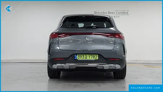 MERCEDES EQE EQE350 4MATIC