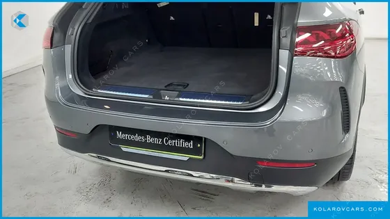 MERCEDES EQE EQE350 4MATIC