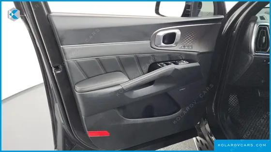 KIA SORENTO GASOLINE 2.5T 4WD