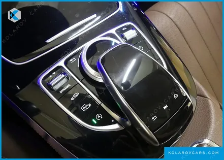 MERCEDES E-CLASS E450 4MATIC EXCLUSIVE