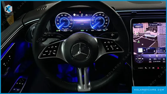 MERCEDES EQE EQE350 4MATIC