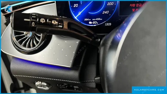 MERCEDES EQE EQE350 4MATIC