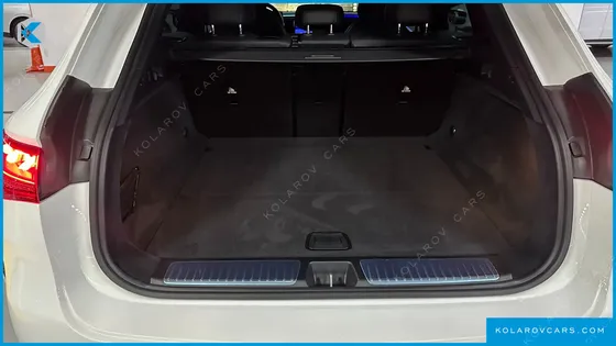 MERCEDES EQE EQE350 4MATIC