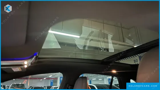 MERCEDES EQE EQE350 4MATIC