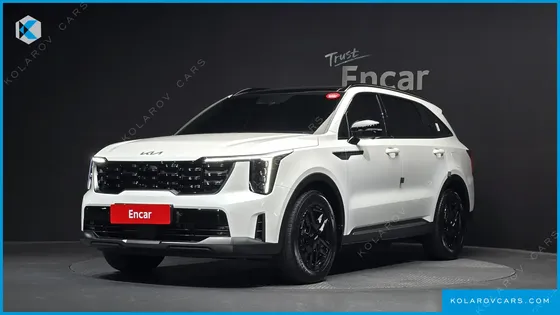 KIA SORENTO HEV 1.6 2WD