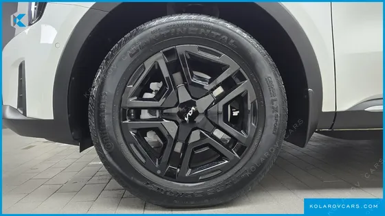 KIA SORENTO HEV 1.6 2WD