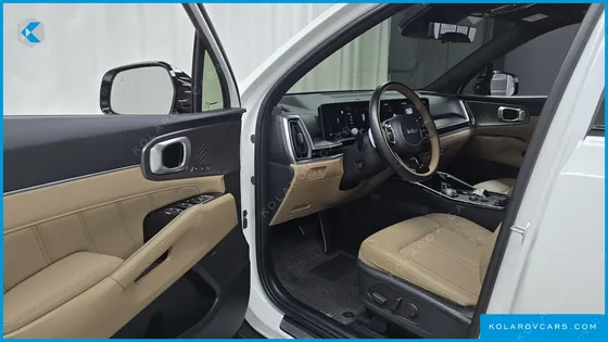 KIA SORENTO HEV 1.6 2WD
