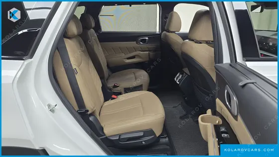 KIA SORENTO HEV 1.6 2WD