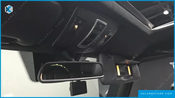 MERCEDES G-CLASS G350 BLUETEC