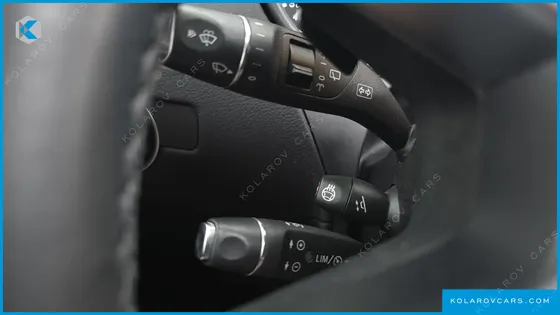 MERCEDES G-CLASS G350 BLUETEC