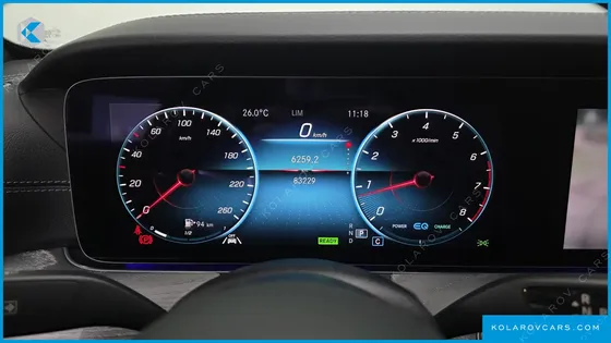 MERCEDES E-CLASS E350 4MATIC AMG LINE