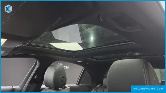 MERCEDES E-CLASS E350 4MATIC AMG LINE