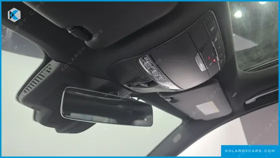 MERCEDES E-CLASS E350 4MATIC AMG LINE