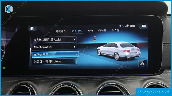MERCEDES E-CLASS E350 4MATIC AMG LINE