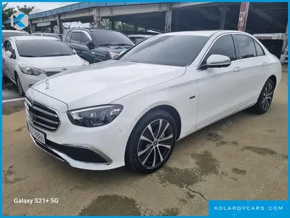 MERCEDES E-CLASS E300E 4MATIC EXCLUSIVE
