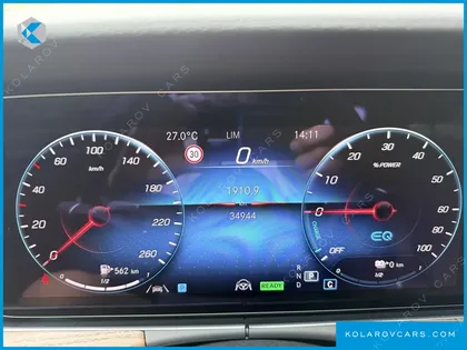 MERCEDES E-CLASS E300E 4MATIC EXCLUSIVE