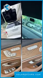 MERCEDES E-CLASS E300E 4MATIC EXCLUSIVE