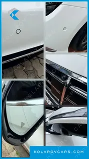 MERCEDES E-CLASS E300E 4MATIC EXCLUSIVE