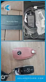 MERCEDES E-CLASS E300E 4MATIC EXCLUSIVE