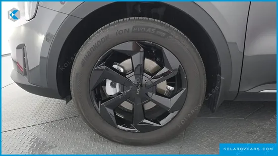KIA SORENTO HEV 1.6 2WD