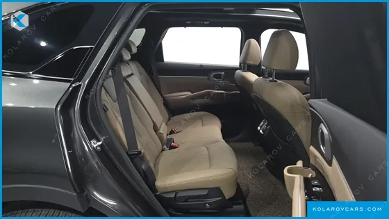 KIA SORENTO HEV 1.6 2WD