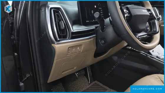 KIA SORENTO HEV 1.6 2WD