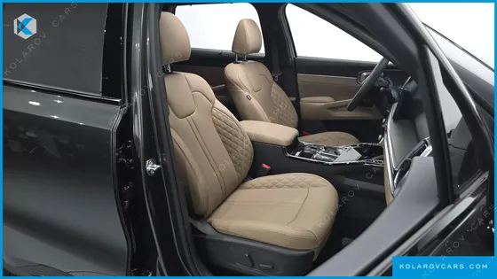 KIA SORENTO HEV 1.6 2WD