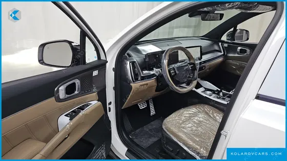 KIA SORENTO DIESEL 2.2 4WD
