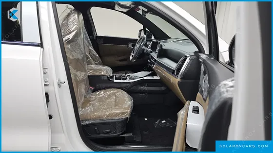KIA SORENTO DIESEL 2.2 4WD